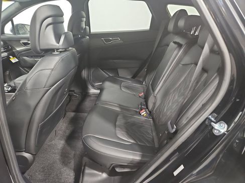 Used 2024 Kia Sportage X-Line w/ X-Line Premium Package image 26