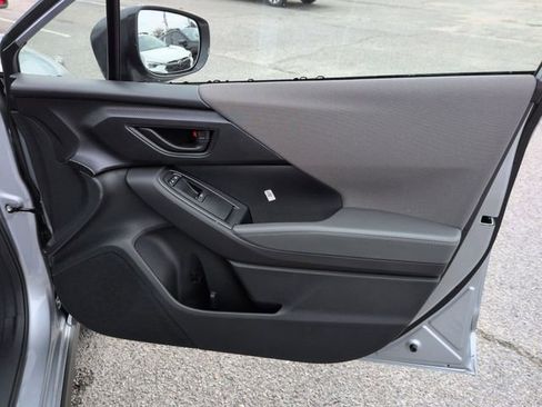New 2026 Subaru Crosstrek 2.5i Premium image 45
