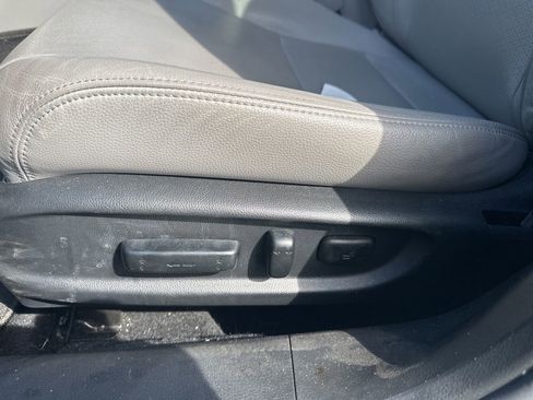 Used 2015 Honda Accord EX-L image 17