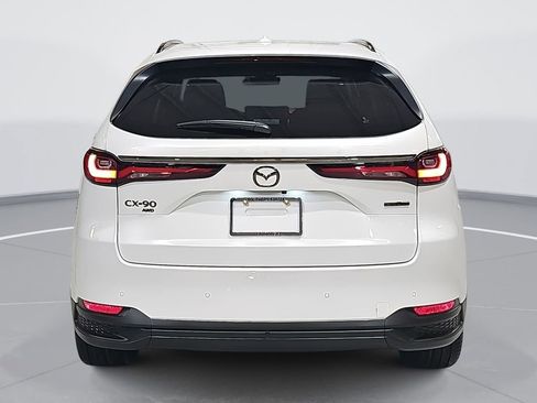 New 2026 MAZDA CX-90 3.3 Turbo w/ Premium Sport Pkg image 6