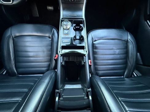 Used 2019 Ford Edge SEL w/ Equipment Group 201A FWD image 49