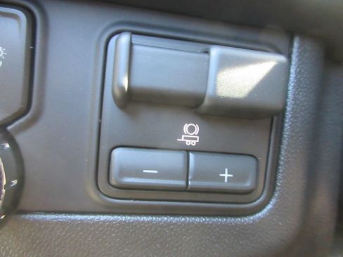 New 2026 GMC Yukon AT4 Ultimate AWD/4WD image 20