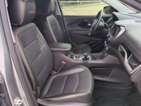 Used 2023 GMC Terrain AT4 w/ Infotainment Package II AWD/4WD image 27
