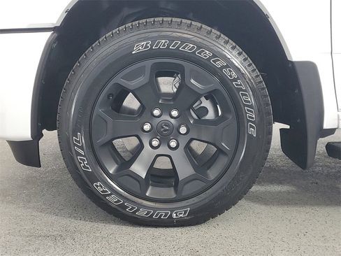 New 2026 RAM 1500 Big Horn/Lone Star image 8