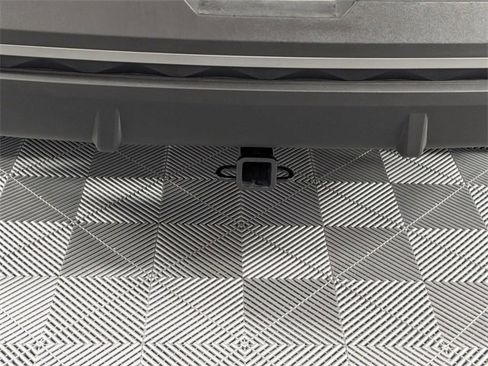 Used 2024 Hyundai Tucson Blue image 30