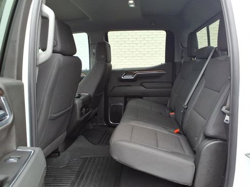 Used 2025 Chevrolet Silverado 1500 LT w/ Z71 Off-Road Package image 13