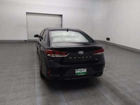 Used 2018 Hyundai Sonata ECO FWD image 6