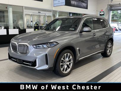 Used 2026 BMW X5 xDrive40i w/ Climate Comfort Package