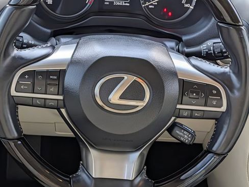 Used 2022 Lexus GX 460 Premium w/ Premium Package AWD/4WD image 12