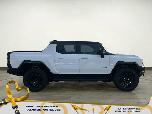 New 2026 GMC Hummer EV 4x4 Crew Cab image 7