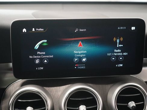 Certified 2022 Mercedes-Benz GLC 300 4MATIC image 21