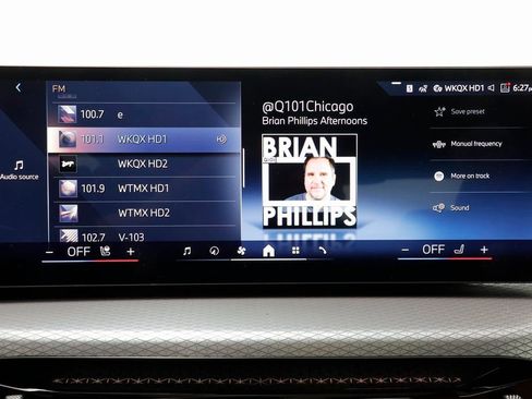 New 2026 BMW 330i xDrive Sedan w/ Convenience Package image 9