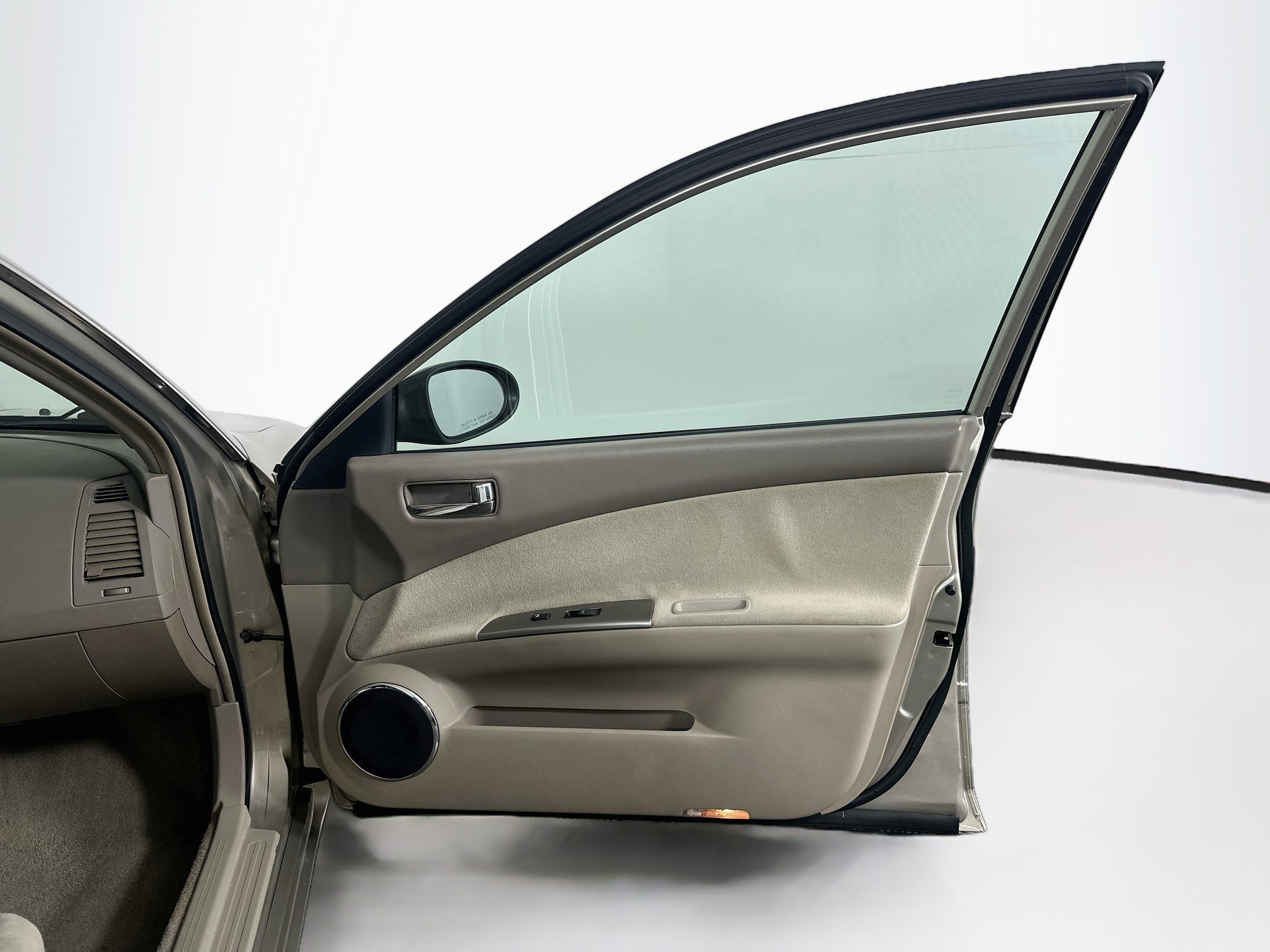 Used 2006 Nissan Altima 2.5 S FWD image 30