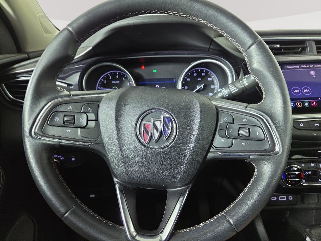 Used 2023 Buick Encore GX Select FWD image 22