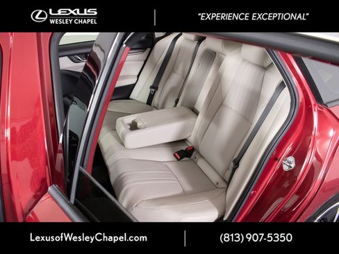 Used 2020 Honda Accord Touring image 21