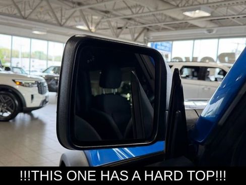 Used 2025 Ford Bronco Big Bend AWD/4WD image 21