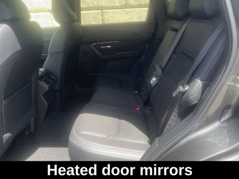 New 2026 MAZDA CX-5 Preferred AWD/4WD image 11