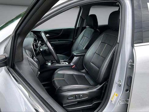 Used 2022 Chevrolet Equinox Premier AWD/4WD image 21