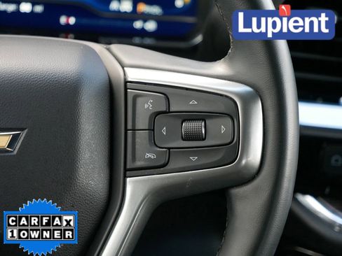 Certified 2023 Chevrolet Silverado 1500 LT w/ Protection Package image 22