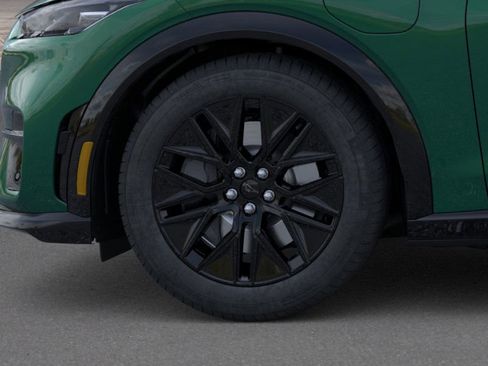 New 2026 Ford Mustang Mach-E Premium w/ Sport Appearance Package image 19