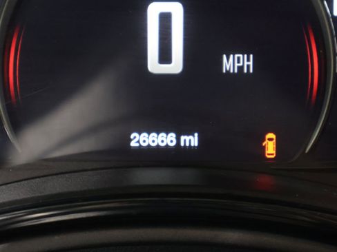 Used 2025 Dodge Durango GT AWD/4WD image 36