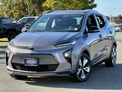 Used 2023 Chevrolet Bolt EUV LT w/ Convenience Package