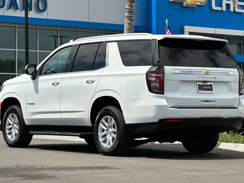 Used 2024 Chevrolet Tahoe LS RWD image 6