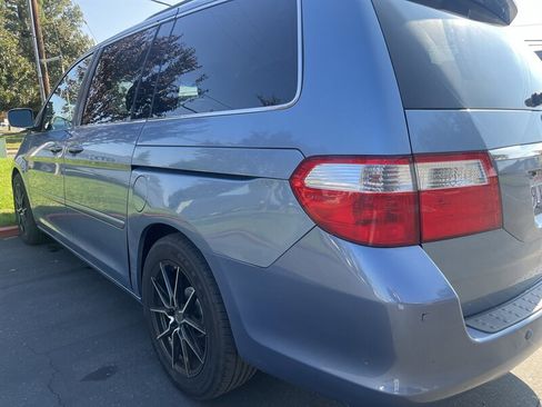 Used 2005 Honda Odyssey Touring image 42