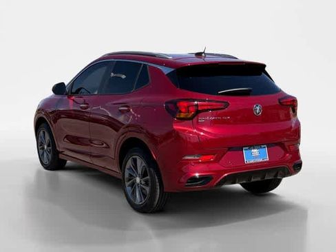 Used 2021 Buick Encore GX Select w/ Advanced Technology Package AWD/4WD image 3