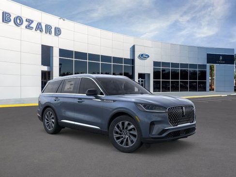 New 2026 Lincoln Aviator 2WD image 13