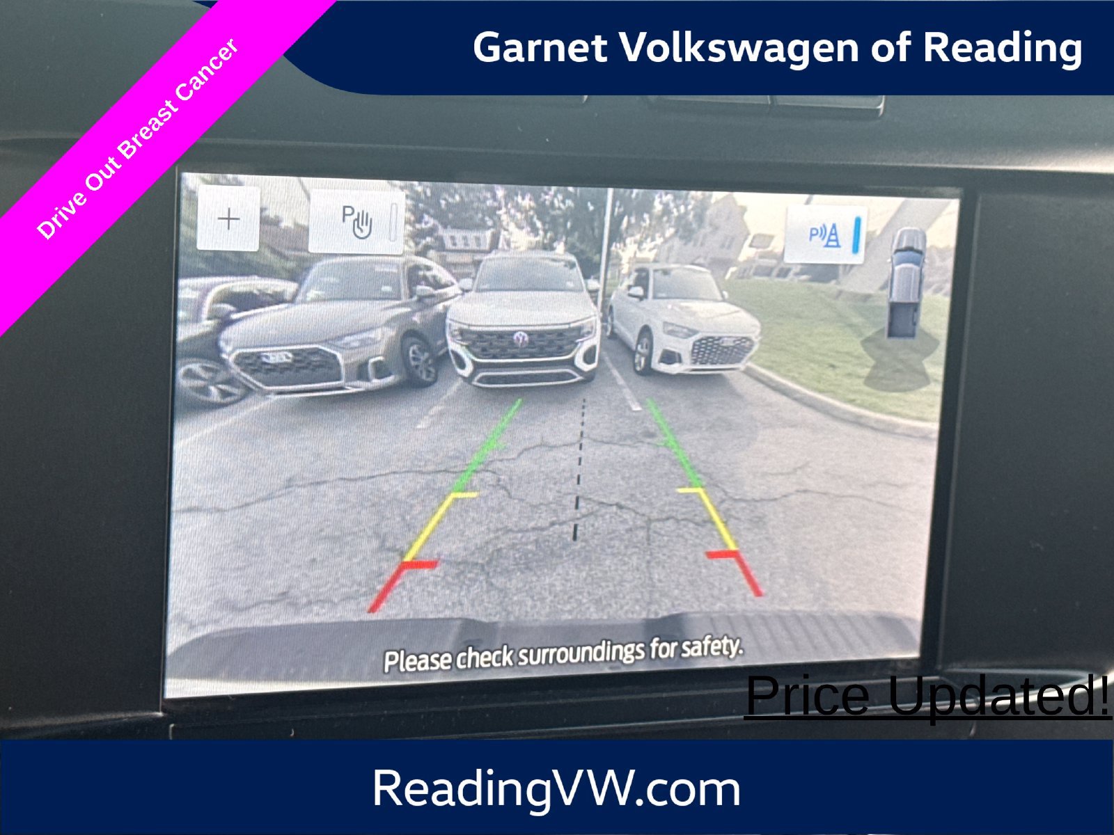 Used 2023 Ford F150 XL w/ STX Appearance Package AWD/4WD image 22