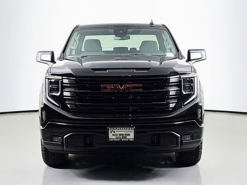 New 2026 GMC Sierra 1500 Elevation image 2