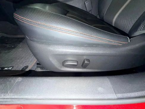 Used 2023 Nissan Altima 2.5 SR FWD image 19