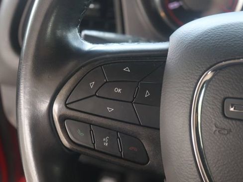 Used 2023 Dodge Challenger SXT image 14