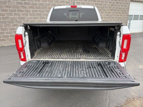 Used 2019 Ford Ranger XLT w/ Equipment Group 302A Luxury image 6