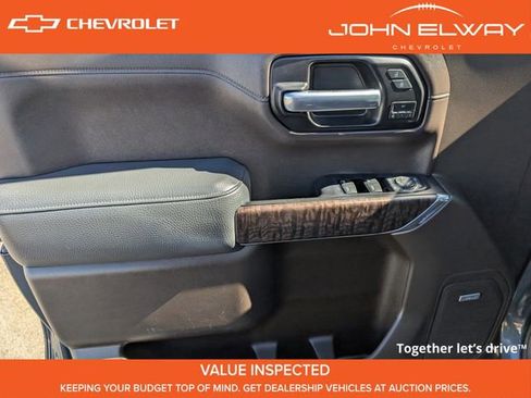 Used 2019 GMC Sierra 1500 Denali w/ Denali Ultimate Package image 13