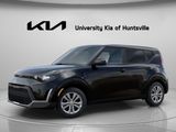 New 2025 Kia Soul LX image 4