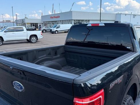 Used 2023 Ford F150 XLT w/ Equipment Group 302A High AWD/4WD image 39