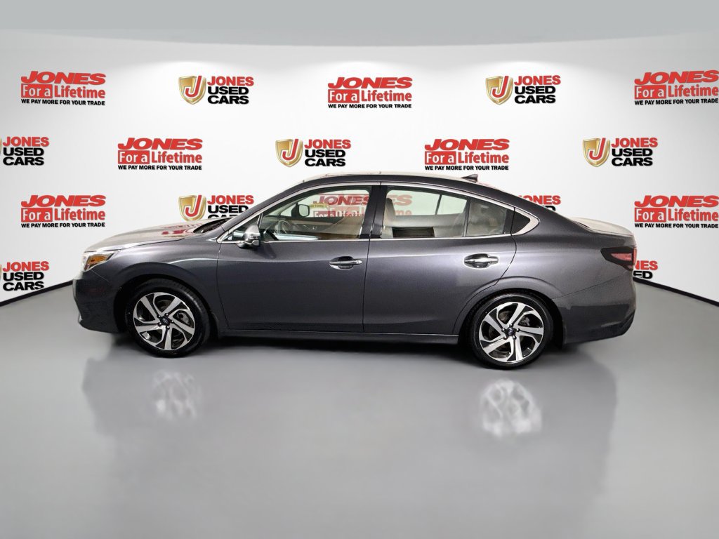 Used 2020 Subaru Legacy Touring XT w/ Popular Package #2 AWD/4WD image 16