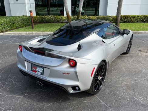 Used 2017 Lotus Evora 400 image 16