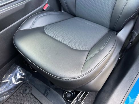 New 2026 Jeep Compass Latitude w/ Driver Assistance Group AWD/4WD image 19