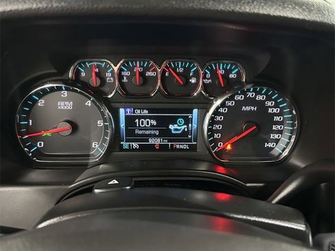 Used 2019 Chevrolet Tahoe LS image 22