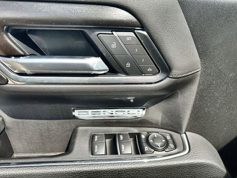 New 2026 GMC Sierra 1500 Denali w/ Denali Reserve Package image 22