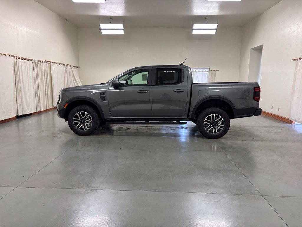 New 2026 Ford Ranger Lariat w/ Convenience Package AWD/4WD image 5