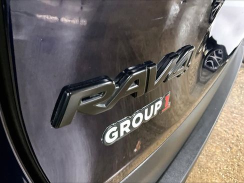 Certified 2023 Toyota RAV4 XLE Premium image 10