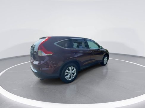 Used 2013 Honda CR-V EX image 8