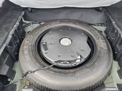 Used 2022 Nissan Murano SL image 36