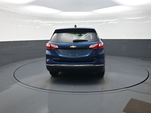 Used 2019 Chevrolet Equinox LT FWD image 4