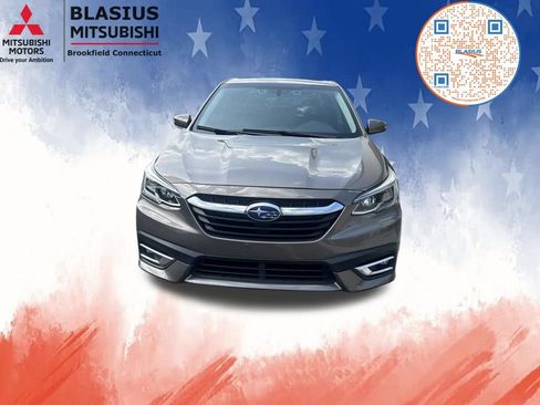 Used 2022 Subaru Legacy Limited AWD/4WD image 15