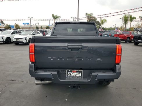 New 2026 Toyota Tacoma SR5 image 4